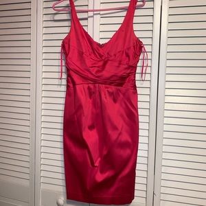 Jones New York Cocktail Dress - Pink